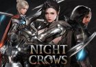 Night Crows - Game Info, System Requirements, Release Date, Platforms, and Everything You Need to Know