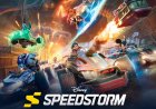 Disney Speedstorm - Game Info, Features, Release Date, Platforms, and Everything You Need to Know
