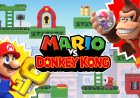 Mario vs. Donkey Kong - Game Info, Features, Release Date, Platforms, and Everything You Need to Know