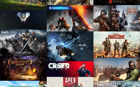 15 free online games you must try