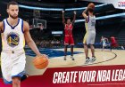 NBA Infinite - Game Info, Features, Release Date, Platforms, and Everything You Need to Know