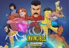 Invincible: Guarding the Globe - Game Info, Features, Release Date, Platforms, and Everything You Need to Know