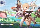 Ragnarok Origin: ROO - Game Info, Features, System Requirements, Release Date, Platforms, and Everything You Need to Know