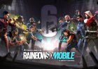 Tom Clancy's Rainbow Six Mobile - Game Info, Features, System Requirements, Release Date, Platforms, and Everything You Need to Know