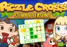 Piczle Cross: Story of Seasons - Game Info, Features, Release Date, Platforms, and Everything You Need to Know