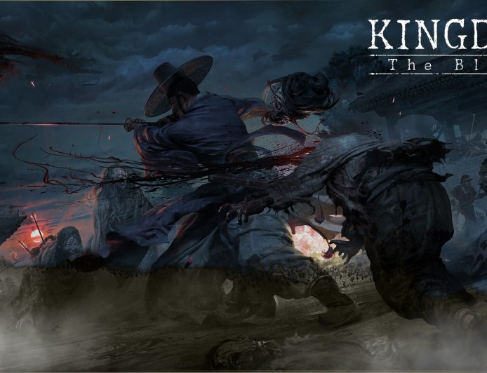 Kingdom: The Blood - Game Info, Features, Release Date, Platforms, and Everything You Need to Know