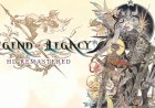 The Legend of Legacy HD Remastered - Game Info, Features, Release Date, Platforms, and Everything You Need to Know