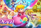 Princess Peach: Showtime! - Game Info, Features, Release Date, Platforms, and Everything You Need to Know