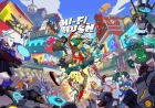 Hi-Fi Rush - Game Info, Game Features, Release Date, Platforms, and Everything You Need to Know