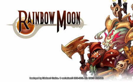 Rainbow Moon - Game Info, Game Features, Release Date, Platforms, and Everything You Need to Know