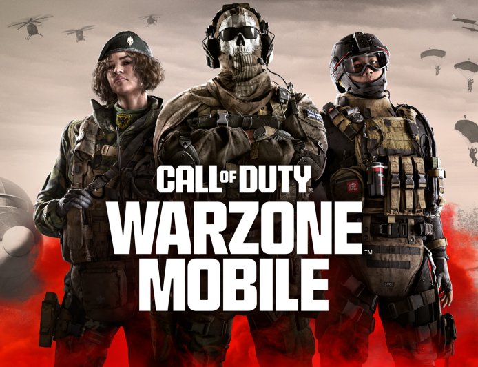 Call of Duty: Warzone Mobile - Game Info, Features, System Requirements, Release Date, Platforms, and Everything You Need to Know