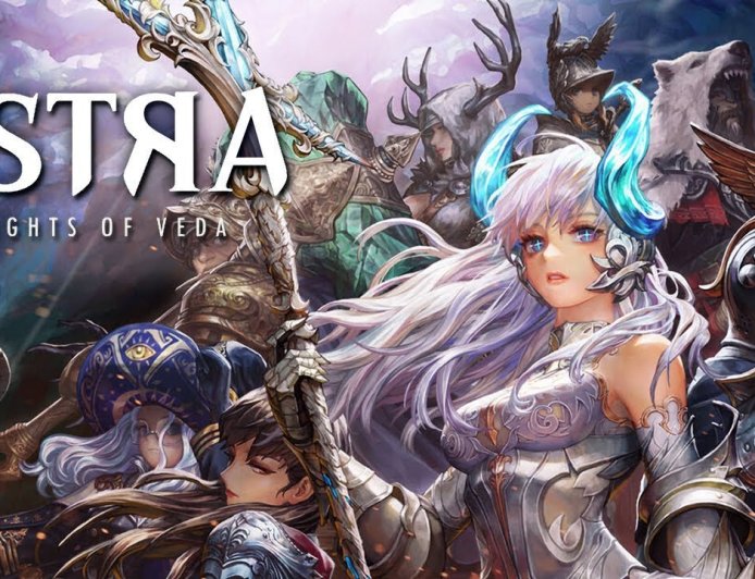 ASTRA: Knights of Veda - Game Info, Game Features, Release Date, Platforms, and Everything You Need to Know
