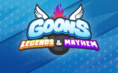 Goons: Legends & Mayhem - Game Info, Features, System Requirements, Release Date, Platforms, and Everything You Need to Know